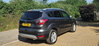 Ford Kuga 2.0 TDCi Titanium AWD Euro 6 (s/s) 5dr 5dr Manual 2026