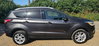Ford Kuga 2.0 TDCi Titanium AWD Euro 6 (s/s) 5dr 5dr Manual 2026