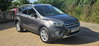 Ford Kuga 2.0 TDCi Titanium AWD Euro 6 (s/s) 5dr 5dr Manual 2026