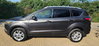 Ford Kuga 2.0 TDCi Titanium AWD Euro 6 (s/s) 5dr 5dr Manual 2026