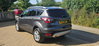 Ford Kuga 2.0 TDCi Titanium AWD Euro 6 (s/s) 5dr 5dr Manual 2026