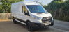 Ford Transit 2.0 350 EcoBlue Trend RWD L3 H2 Euro 6 (s/s) 5dr 5dr Manual 2026