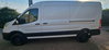 Ford Transit 2.0 350 EcoBlue Trend RWD L3 H2 Euro 6 (s/s) 5dr 5dr Manual 2026