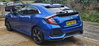 Honda Civic 1.0 VTEC Turbo EX Euro 6 (s/s) 5dr 5dr Manual 2026