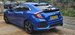 Honda Civic 1.0 VTEC Turbo EX Euro 6 (s/s) 5dr 5dr Manual 2018
