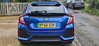 Honda Civic 1.0 VTEC Turbo EX Euro 6 (s/s) 5dr 5dr Manual 2026