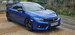 Honda Civic 1.0 VTEC Turbo EX Euro 6 (s/s) 5dr 5dr Manual 2018