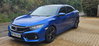 Honda Civic 1.0 VTEC Turbo EX Euro 6 (s/s) 5dr 5dr Manual 2026