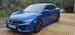 Honda Civic 1.0 VTEC Turbo EX Euro 6 (s/s) 5dr 5dr Manual 2018
