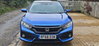 Honda Civic 1.0 VTEC Turbo EX Euro 6 (s/s) 5dr 5dr Manual 2026