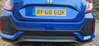 Honda Civic 1.0 VTEC Turbo EX Euro 6 (s/s) 5dr 5dr Manual 2026