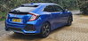 Honda Civic 1.0 VTEC Turbo EX Euro 6 (s/s) 5dr 5dr Manual 2026
