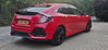 Honda Civic 1.0 VTEC Turbo SR Euro 6 (s/s) 5dr 5dr Manual 2026