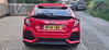 Honda Civic 1.0 VTEC Turbo SR Euro 6 (s/s) 5dr 5dr Manual 2026