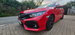 Honda Civic 1.0 VTEC Turbo SR Euro 6 (s/s) 5dr 5dr Manual 2019