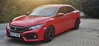 Honda Civic 1.0 VTEC Turbo SR Euro 6 (s/s) 5dr 5dr Manual 2026