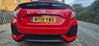 Honda Civic 1.0 VTEC Turbo SR Euro 6 (s/s) 5dr 5dr Manual 2026