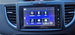 Honda CR-V 1.6 i-DTEC Black Edition 4WD Euro 6 (s/s) 5dr 5dr Manual 2017