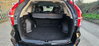 Honda CR-V 1.6 i-DTEC Black Edition 4WD Euro 6 (s/s) 5dr 5dr Manual 2026