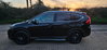 Honda CR-V 1.6 i-DTEC Black Edition 4WD Euro 6 (s/s) 5dr 5dr Manual 2026
