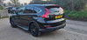 Honda CR-V 1.6 i-DTEC Black Edition 4WD Euro 6 (s/s) 5dr 5dr Manual 2026