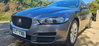 Jaguar XE 2.0d Prestige Auto Euro 6 (s/s) 4dr 4dr Automatic 2026