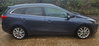 Kia Ceed 1.6 CRDi EcoDynamics 4 Tech Sportswagon Euro 5 (s/s) 5dr 5dr Manual 2026