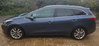 Kia Ceed 1.6 CRDi EcoDynamics 4 Tech Sportswagon Euro 5 (s/s) 5dr 5dr Manual 2026