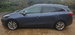 Kia Ceed 1.6 CRDi EcoDynamics 4 Tech Sportswagon Euro 5 (s/s) 5dr 5dr Manual 2014