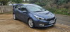 Kia Ceed 1.6 CRDi EcoDynamics 4 Tech Sportswagon Euro 5 (s/s) 5dr 5dr Manual 2026