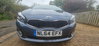 Kia Ceed 1.6 CRDi EcoDynamics 4 Tech Sportswagon Euro 5 (s/s) 5dr 5dr Manual 2026