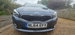 Kia Ceed 1.6 CRDi EcoDynamics 4 Tech Sportswagon Euro 5 (s/s) 5dr 5dr Manual 2014