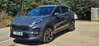 Kia Sportage 1.6 T-GDi GT-Line Euro 6 (s/s) 5dr 5dr Manual 2026