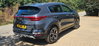 Kia Sportage 1.6 T-GDi GT-Line Euro 6 (s/s) 5dr 5dr Manual 2026