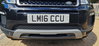 Land Rover Range Rover Evoque 2.0 eD4 SE Tech FWD Euro 6 (s/s) 5dr 5dr Manual 2026