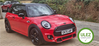 MINI Hatch 1.5 Cooper Sport Euro 6 (s/s) 3dr 3dr Manual 2026