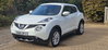 Nissan Juke 1.2 DIG-T N-Connecta Euro 6 (s/s) 5dr 5dr Manual 2026
