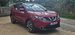 Nissan Qashqai 1.2 DIG-T Tekna XTRON 2WD Euro 6 (s/s) 5dr 5dr Automatic 2016