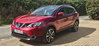 Nissan Qashqai 1.2 DIG-T Tekna XTRON 2WD Euro 6 (s/s) 5dr 5dr Automatic 2026