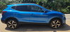 Nissan Qashqai 1.2 DIG-T Tekna Euro 6 (s/s) 5dr 5dr Manual 2026