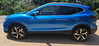 Nissan Qashqai 1.2 DIG-T Tekna Euro 6 (s/s) 5dr 5dr Manual 2026