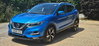 Nissan Qashqai 1.2 DIG-T Tekna Euro 6 (s/s) 5dr 5dr Manual 2026