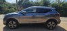 Nissan Qashqai 1.3 DIG-T N-Connecta Euro 6 (s/s) 5dr 5dr Manual 2026