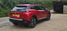 Peugeot 2008 1.2 PureTech Allure Euro 6 (s/s) 5dr 5dr Manual 2026