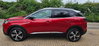 Peugeot 3008 1.2 PureTech GT Line Euro 6 (s/s) 5dr 5dr Manual 2026