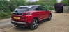 Peugeot 3008 1.2 PureTech GT Line Euro 6 (s/s) 5dr 5dr Manual 2026