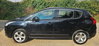 Peugeot 3008 1.6 HDi Active Euro 5 5dr 5dr Manual 2026