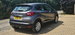 Renault Captur 1.5 dCi ENERGY Dynamique Nav Auto Euro 6 (s/s) 5dr 5dr Automatic 2015