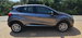 Renault Captur 1.5 dCi ENERGY Dynamique Nav Auto Euro 6 (s/s) 5dr 5dr Automatic 2015