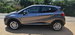 Renault Captur 1.5 dCi ENERGY Dynamique Nav Auto Euro 6 (s/s) 5dr 5dr Automatic 2015